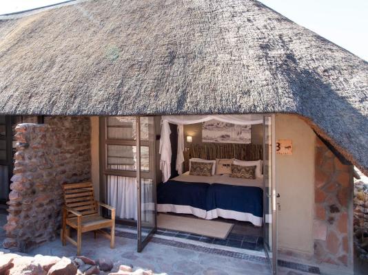 Twyfelfontein Country Lodge - 279790