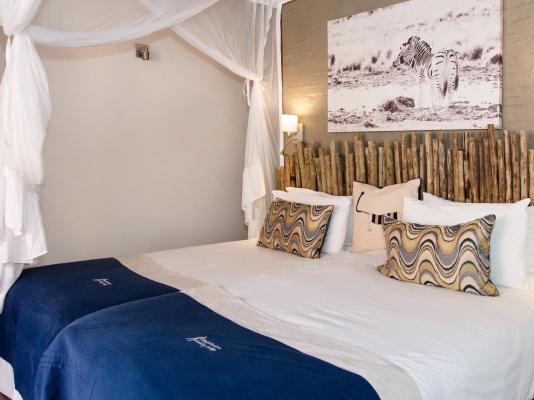 Twyfelfontein Country Lodge - 279791