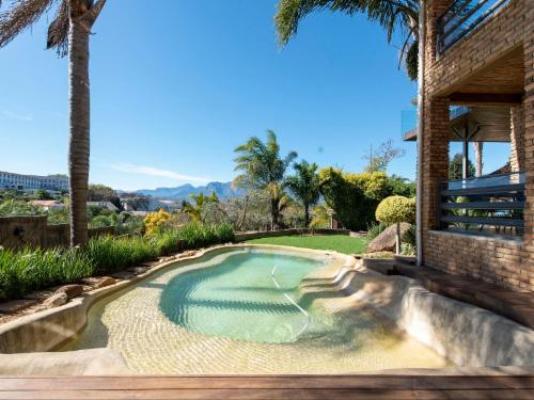 Aan de Paarlberg - Swimming pool