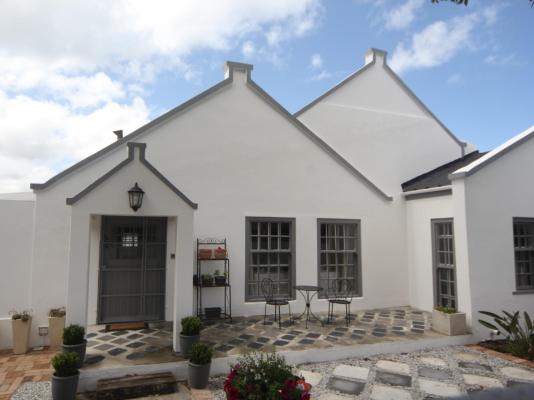 The Lily House Hermanus - 279862