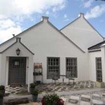 The Lily House Hermanus - 279862