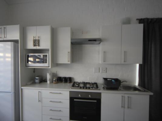 The Lily House Hermanus - 279863