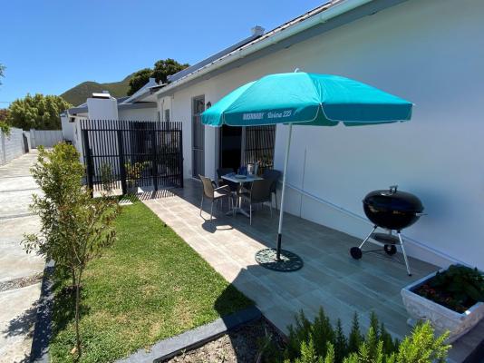 The Lily House Hermanus - 279864