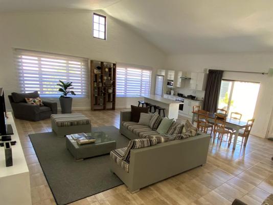 The Lily House Hermanus - 279865