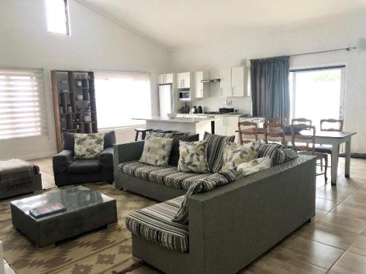 The Lily House Hermanus - 279867