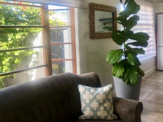 The Lily House Hermanus - 279869