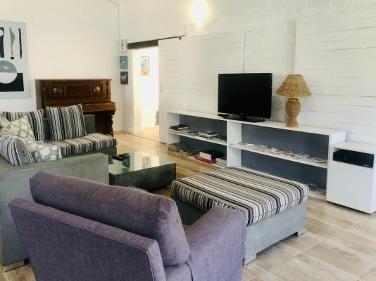 The Lily House Hermanus - 279870