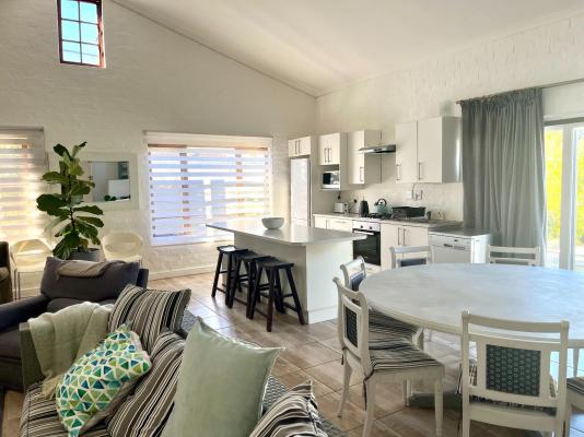The Lily House Hermanus - 279871