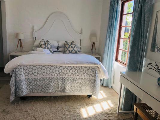The Lily House Hermanus - 279874
