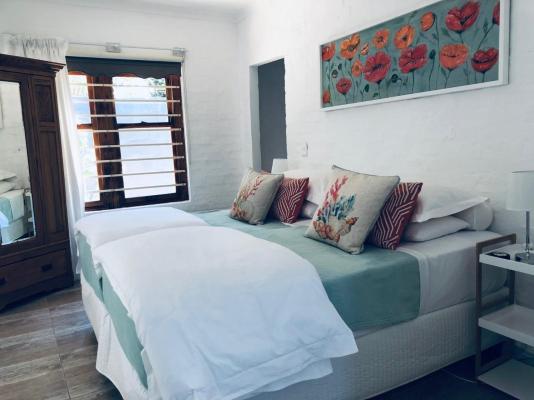 The Lily House Hermanus - 279875