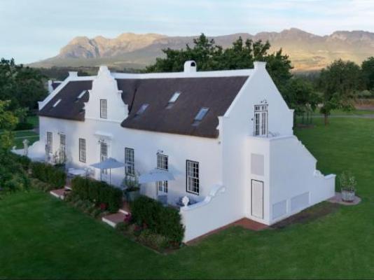 Adara Palmiet Valley - Property / Building