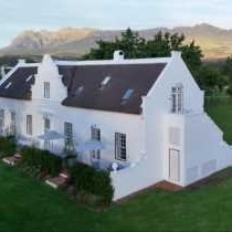 Adara Palmiet Valley - Property / Building