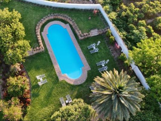 Adara Palmiet Valley - Swimming pool