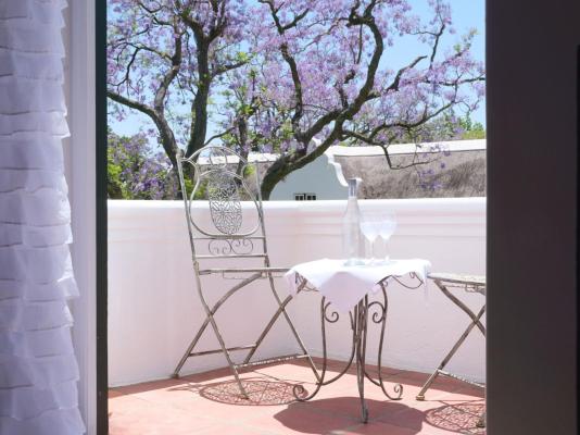Adara Palmiet Valley - 279963
