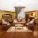 Bethulie Guest Farm - Living Room