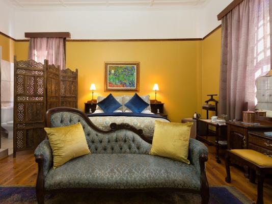 Bethulie Guest Farm - 280013