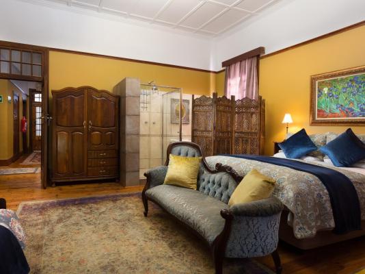 Bethulie Guest Farm - 280014