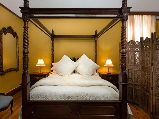 Bethulie Guest Farm - 280017