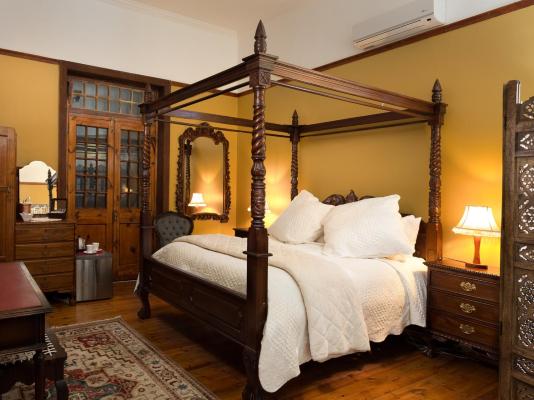 Bethulie Guest Farm - 280018