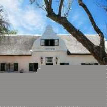 Champagne De Kleijne Bos Pty Ltd - Property / Building