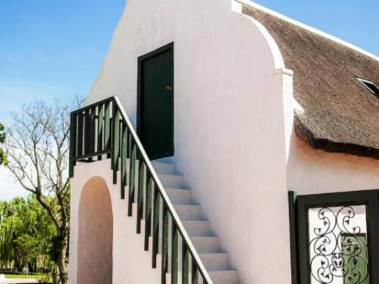 Champagne De Kleijne Bos Pty Ltd - Property / Building