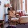 Champagne De Kleijne Bos Pty Ltd - Communal lounge/ TV room