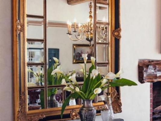 Champagne De Kleijne Bos Pty Ltd - Decorative detail