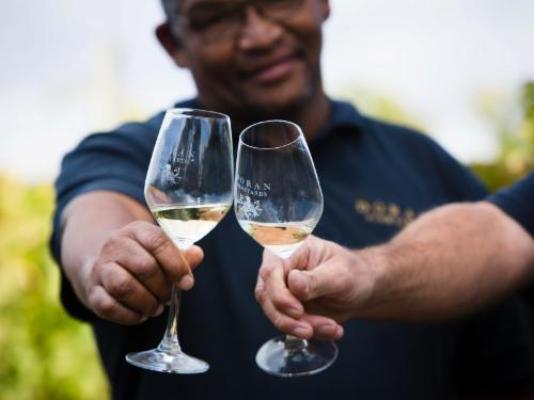 Doran Vineyards Country Estate - Neighbourhood