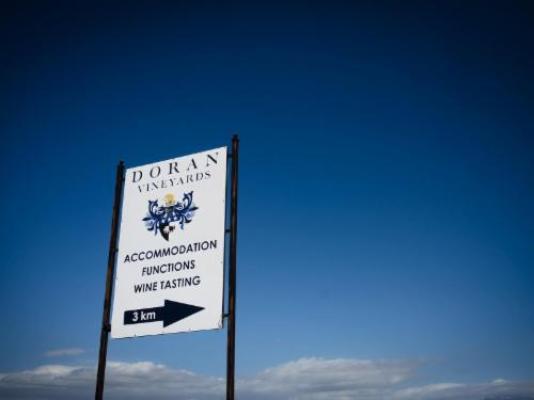 Doran Vineyards Country Estate - Street view