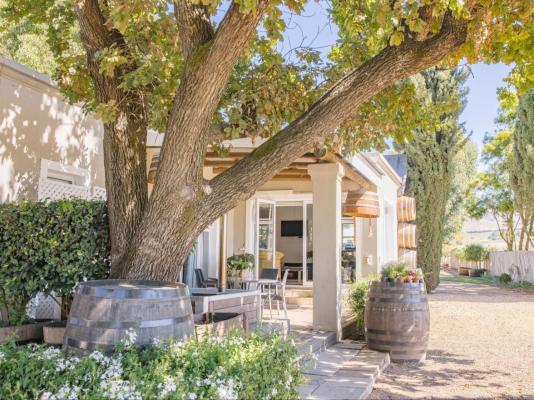 Doran Vineyards Country Estate - 280083