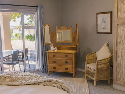 Doran Vineyards Country Estate - 280087