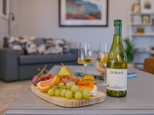 Doran Vineyards Country Estate - 280090