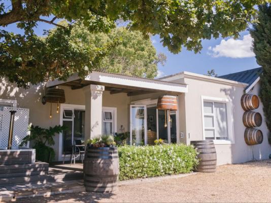Doran Vineyards Country Estate - 280103