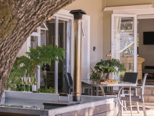 Doran Vineyards Country Estate - 280105