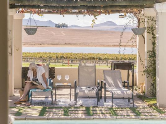 Doran Vineyards Country Estate - 280107