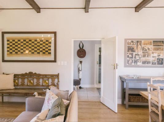 Doran Vineyards Country Estate - 280111