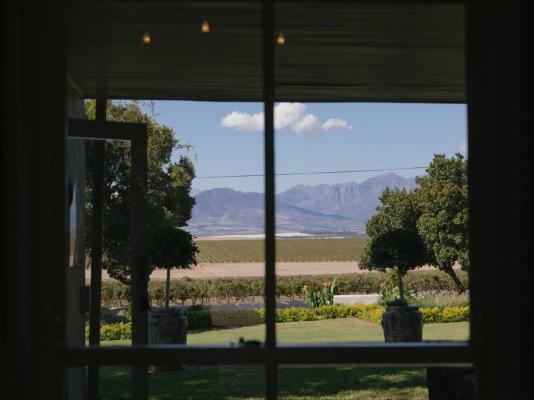 Doran Vineyards Country Estate - 280114