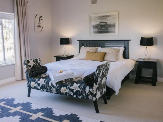 Doran Vineyards Country Estate - 280116