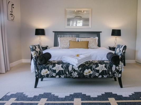 Doran Vineyards Country Estate - 280117