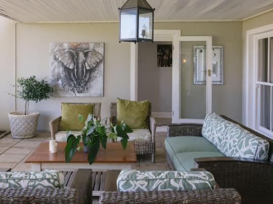 Doran Vineyards Country Estate - 280119
