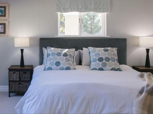Doran Vineyards Country Estate - 280125