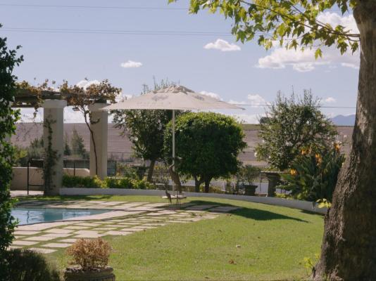 Doran Vineyards Country Estate - 280127
