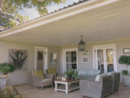 Doran Vineyards Country Estate - 280128