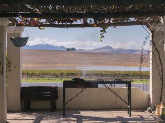 Doran Vineyards Country Estate - 280132