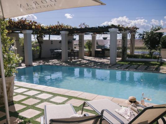 Doran Vineyards Country Estate - 280133