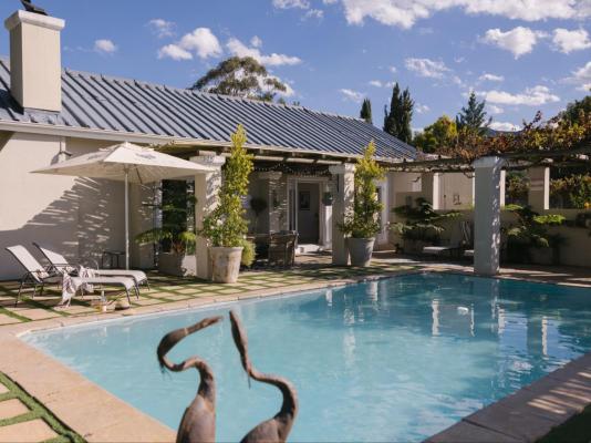 Doran Vineyards Country Estate - 280135