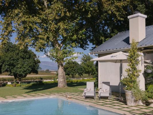 Doran Vineyards Country Estate - 280136