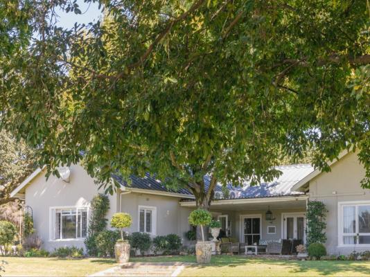 Doran Vineyards Country Estate - 280137