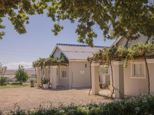 Doran Vineyards Country Estate - 280138