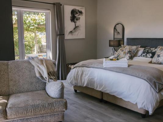 Doran Vineyards Country Estate - 280142